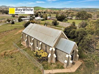 Other (Residential) For Sale - NSW - Jugiong - 2726 - Christ Church Jugiong  (Image 2)