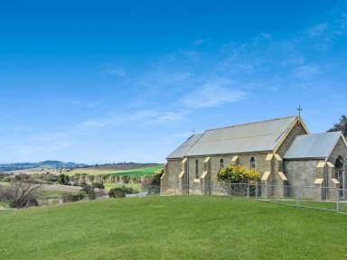 Other (Residential) For Sale - NSW - Jugiong - 2726 - Christ Church Jugiong  (Image 2)