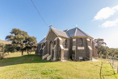 Other (Residential) For Sale - NSW - Jugiong - 2726 - Christ Church Jugiong  (Image 2)