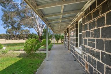 Lifestyle For Sale - VIC - Fyansford - 3218 - Historic "Petriwilda"  (Image 2)
