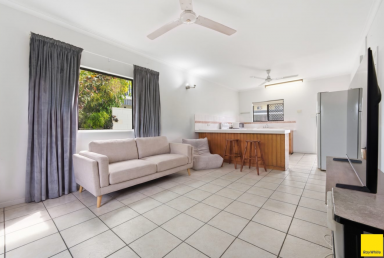 Unit For Lease - QLD - Manoora - 4870 - Large Townhouse - Convenient Location  (Image 2)