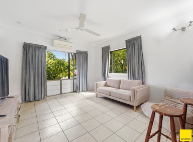 Unit For Lease - QLD - Manoora - 4870 - Large Townhouse - Convenient Location  (Image 2)