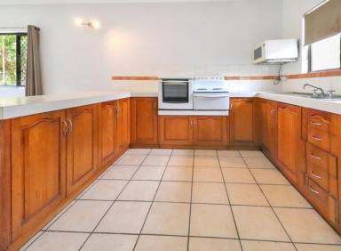 Apartment For Lease - QLD - Manoora - 4870 - Large Townhouse - Convenient Location  (Image 2)