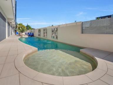 Unit Leased - QLD - Cairns North - 4870 - Luxury City Living Close to Hospital  (Image 2)