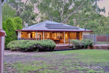 Acreage/Semi-rural For Sale - WA - Serpentine - 6125 - Perfect Rural Escape for Couples or Retirees in Serpentine  (Image 2)