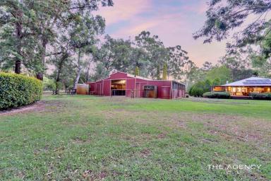 Acreage/Semi-rural For Sale - WA - Serpentine - 6125 - Perfect Rural Escape for Couples or Retirees in Serpentine  (Image 2)