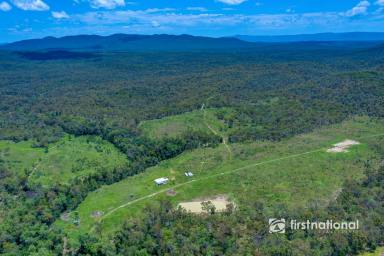 Mixed Farming For Sale - QLD - Lowmead - 4676 - 1,825 ACRES OF ULTIMATE PRIVACY & NATURAL BEAUTY  (Image 2)