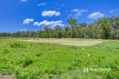 Mixed Farming For Sale - QLD - Lowmead - 4676 - 1,825 ACRES OF ULTIMATE PRIVACY & NATURAL BEAUTY  (Image 2)