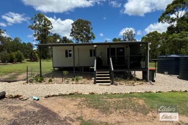 House For Sale - QLD - Glenwood - 4570 - TRANQUIL TINY HOME WITH MODERN EFFICIENCY  (Image 2)