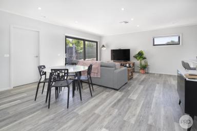 House For Sale - VIC - Redan - 3350 - Spacious, Modern Living In The Heart Of Redan  (Image 2)