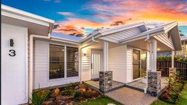 House For Lease - QLD - Bargara - 4670 - Executive Homes available in Bargara Beach Estate  (Image 2)