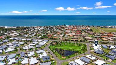 House For Lease - QLD - Bargara - 4670 - Executive Homes available in Bargara Beach Estate  (Image 2)