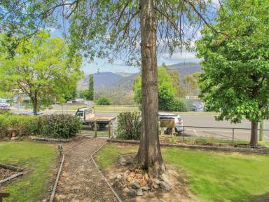 House For Sale - VIC - Omeo - 3898 - A RARE OPPORTUNITY TO OWN A PIECE OF OMEO'S HISTORY  (Image 2)