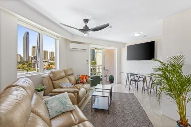 Apartment For Sale - QLD - Surfers Paradise - 4217 - Holiday Living or Investment Opportunity in Surfers Paradise  (Image 2)