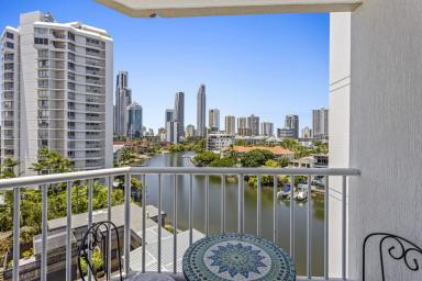 Apartment For Sale - QLD - Surfers Paradise - 4217 - Holiday Living or Investment Opportunity in Surfers Paradise  (Image 2)