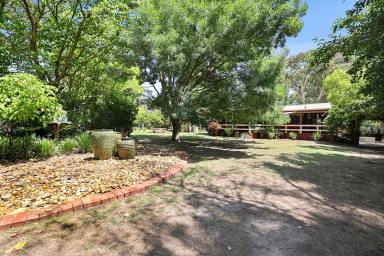 Acreage/Semi-rural For Sale - VIC - Longwarry - 3816 - Charming Home, 5 Acres, Versatile Improvements  (Image 2)