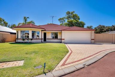 House For Sale - WA - Falcon - 6210 - Need room for a big shed?  (Image 2)