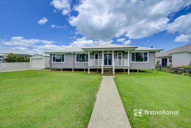 House For Sale - QLD - Bundaberg North - 4670 - DISCOVER THE PERFECT BLEND OF MODERN LIVING AND TRANQUIL CHARM  (Image 2)