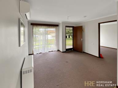 Unit Leased - VIC - Horsham - 3400 - Over 55s Senior Living – Comfortable & Accessible 1-Bedroom Unit  (Image 2)