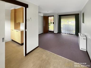 Unit For Lease - VIC - Horsham - 3400 - Over 55s Senior Living – Comfortable & Accessible 1-Bedroom Unit  (Image 2)