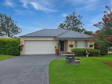 House Sold - NSW - Gloucester - 2422 - Home Sweet Home  (Image 2)