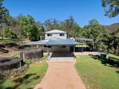 House For Sale - QLD - Herberton - 4887 - Space, Style, and Scenic Views  (Image 2)