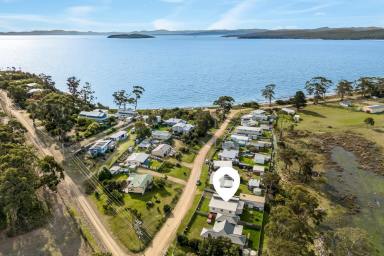 House For Sale - TAS - Sloping Main - 7186 - Fully Furnished Coastal Escape – READY FOR SUMMER (Image 2)