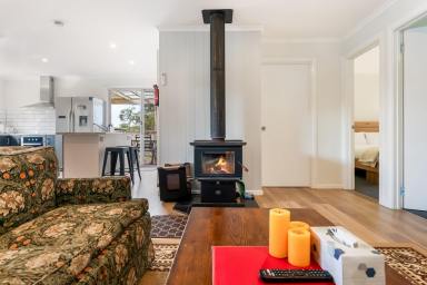 House For Sale - TAS - Sloping Main - 7186 - Currently set up as an Airbnb "Ready to move straight in and go fishing or swimming at the beach"  (Image 2)