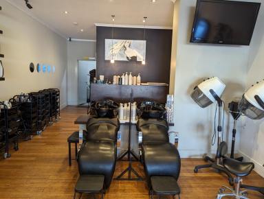 Business For Sale - VIC - Doncaster East - 3109 - Spacious Hair Salon with Beauty Room in Prime Doncaster East Location  (Image 2)