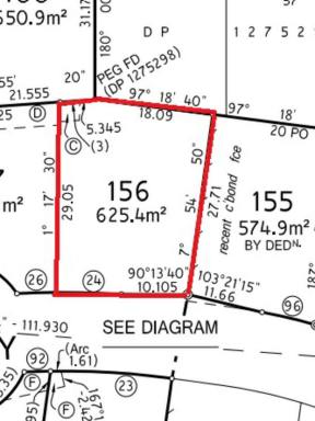 Residential Block For Sale - NSW - Old Bar - 2430 - ELEVATED POSITION WITH NORTH FACING YARD  (Image 2)