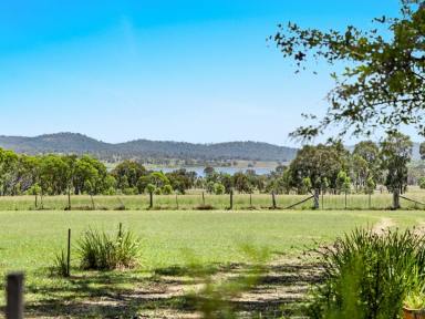 Lifestyle For Sale - QLD - Leslie Dam - 4370 - Nature Retreat with Water Views of Lake Leslie on 98 Acres  (Image 2)