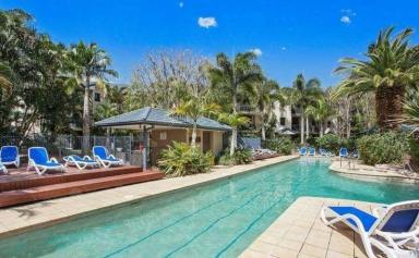 Apartment For Sale - QLD - Mermaid Beach - 4218 - Stylish Coastal Apartment in sought after Turtle Beach Resort  (Image 2)