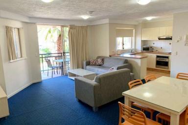 Apartment For Sale - QLD - Mermaid Beach - 4218 - Stylish Coastal Apartment in sought after Turtle Beach Resort  (Image 2)