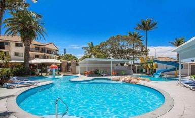 Apartment For Sale - QLD - Mermaid Beach - 4218 - Stylish Coastal Apartment in sought after Turtle Beach Resort  (Image 2)