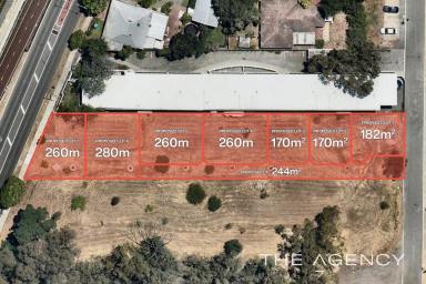 Residential Block For Sale - WA - Bayswater - 6053 - Prime Development Opportunity!  (Image 2)