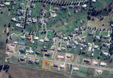 Residential Block For Sale - QLD - Marburg - 4346 - Wake Up To A Panorama Of Farmland And Rolling Hills  (Image 2)