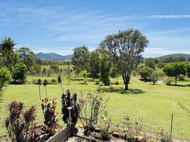 Acreage/Semi-rural For Sale - QLD - Woowoonga - 4621 - DUAL LIVING OPPORTUNITY ON AN IMMAULATE 9.8 ACRES  (Image 2)