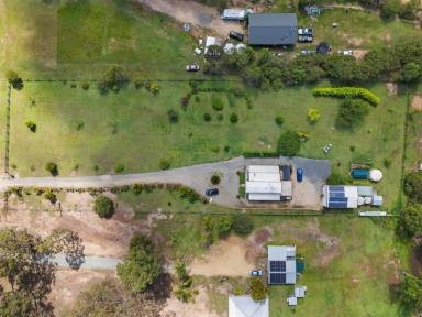 House For Sale - QLD - Curra - 4570 - CHARMING AMERICAN BARNDOMINIUM ON 2.5 ACRES  (Image 2)