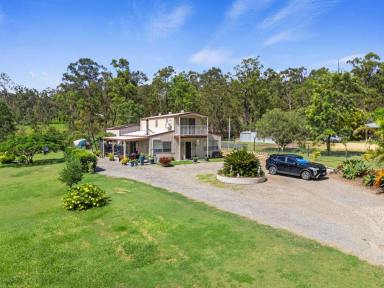 House For Sale - QLD - Curra - 4570 - Charming American Barn-Style Home on approximately 2.5 acres  (Image 2)