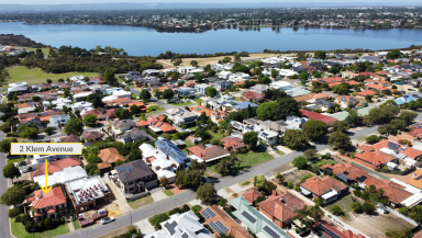 House Sold - WA - Salter Point - 6152 - Elevated Elegance with Panoramic Views in Salter Point  (Image 2)