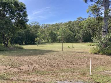 Residential Block For Sale - QLD - Cardwell - 4849 - This could be your new outlook on life - Build your dream rural retreat here!  (Image 2)