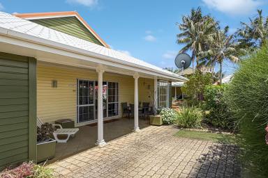 Villa For Sale - NSW - Norfolk Island - 2899 - Charming Island Cottage Close to Town  (Image 2)