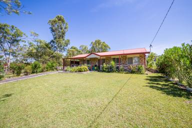 Lifestyle For Sale - QLD - Hivesville - 4612 - Move-In Ready Gem in Hivesville - Perfect for First Home Buyers, Retirees, or Investors!  (Image 2)