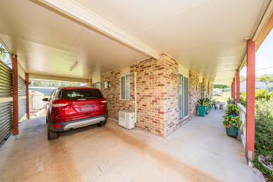 Lifestyle For Sale - QLD - Hivesville - 4612 - Move-In Ready Gem in Hivesville - Perfect for First Home Buyers, Retirees, or Investors!  (Image 2)