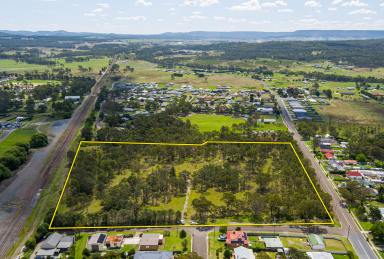 Other (Rural) For Sale - NSW - Marulan - 2579 - Abundant Potential, Just Think Outside The Box  (Image 2)