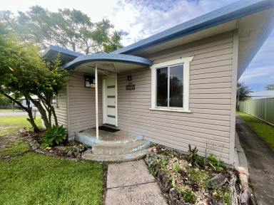 House For Lease - NSW - South Grafton - 2460 - AFFORDABLE 3 BEDROOM HOME SOUTH GRAFTON  (Image 2)