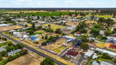 Residential Block For Sale - SA - Penola - 5277 - Huge Allotment with Endless Potential  (Image 2)