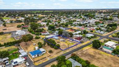 Residential Block For Sale - SA - Penola - 5277 - Huge Allotment with Endless Potential  (Image 2)