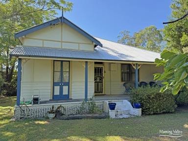 Acreage/Semi-rural Auction - NSW - Wingham - 2429 - A Rare Opportunity: Affordable Home on 2 Acres with Endless Potential  (Image 2)