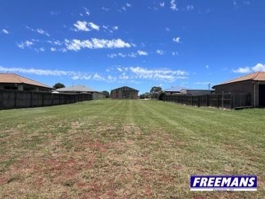 Residential Block For Sale - QLD - Kingaroy - 4610 - Res B allotment Ideal for duplex  (Image 2)